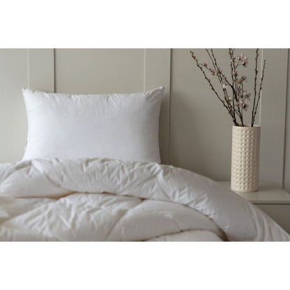 Front - Belledorm Australian Wool Pillow