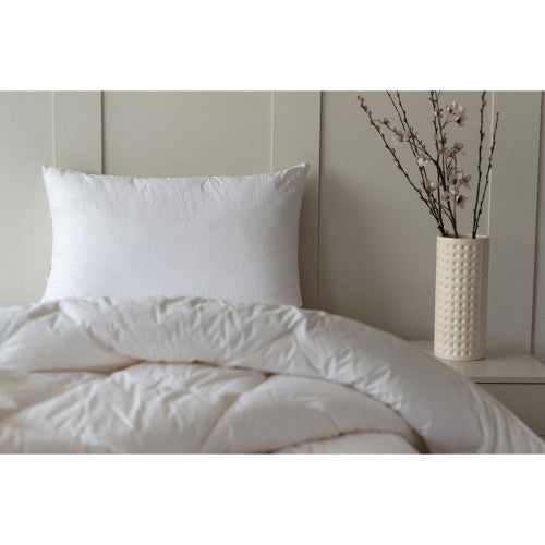 Front - Belledorm Australian Wool Pillow