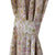 Front - Belledorm Kira Curtains (Pack of 2)