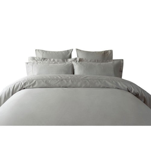 Front - Belledorm Egyptian Cotton Pillowcase