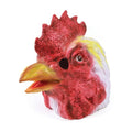 Front - Bristol Novelty Unisex Adults Rooster Mask
