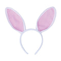 Front - Bristol Novelty Bunny Ears On Headband