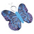 Front - Bristol Novelty Adults Unisex Butterfly Kit