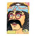Front - Bristol Novelty Unisex Adults 70s Tash