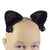Front - Bristol Novelty Adults Unisex Hair Clip Cat Ears