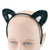 Front - Bristol Novelty Adults Unisex Sequin Cat Ears
