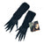 Front - Bristol Novelty Unisex Adults Cat Gloves With Claws