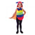 Front - Bristol Novelty Childrens/Kids Caterpillar Dress Up Kit