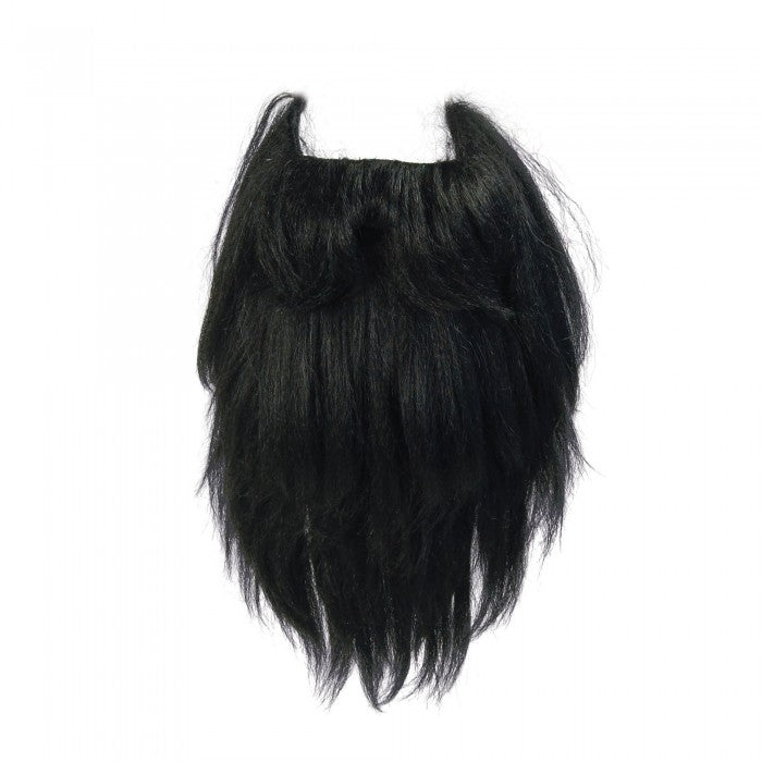 Front - Bristol Novelty Unisex Adults Giant Size Beard