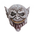 Front - Bristol Novelty Unisex Adults Bloody Goblin Mask
