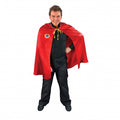 Front - Bristol Novelty Adults Unisex Superhero Cape