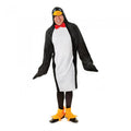 Front - Bristol Novelty Unisex Adults Penguin Costume