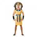 Front - Bristol Novelty Unisex Adults Pharaoh Costume