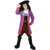 Front - Bristol Novelty Childrens/Kids Pirate Captain Costume With Boot Tops