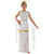 Front - Bristol Novelty Childrens/Girls Budget Grecian Costume