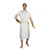 Front - Bristol Novelty Mens Pleated Greek God Costume