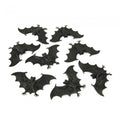 Front - Bristol Novelty Plastic Bats (Pack Of 8)