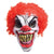 Front - Bristol Novelty Unisex Halloween Clown Mask