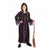Front - Bristol Novelty Childrens/Kids Wizard Robe Costume