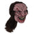 Front - Bristol Novelty Unisex Adults Zombie Mask With Hair