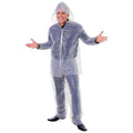 Front - Bristol Novelty Unisex Adults Bubble Wrapping Costume