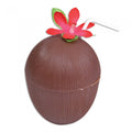 Front - Bristol Novelty Coconut Cup