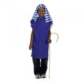 Front - Bristol Novelty Childrens/Kids Christmas Shepherd Costume