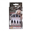 Front - Forum Novelties Unisex Witches & Wizards Costume Nails