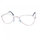 Front - Bristol Novelty Unisex Old Lady Glasses - No Lens