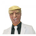 Front - Bristol Novelty Unisex Trump Mask