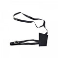 Front - Bristol Novelty Childrens/Kids Leather Pirate Sword Belt
