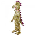 Front - Bristol Novelty Childrens/Kids Dinosaur Costume