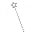 Front - Bristol Novelty Star Wand (Pack Of 12)