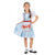 Front - Bristol Novelty Childrens/Girls Fairy Tale Costume
