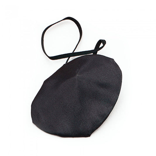 Front - Bristol Novelty Unisex Adults Eye Patch (Pack Of 12)