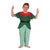Front - Bristol Novelty Unisex Childrens Santas Helper Costume