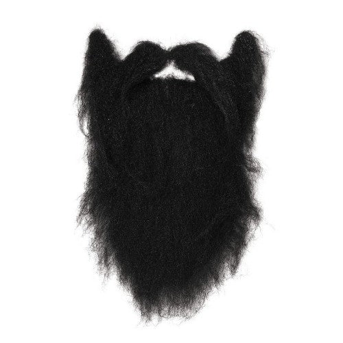 Front - Bristol Novelty Character Full Fake Beard