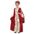 Front - Bristol Novelty Childrens/Girls Regal Princess Costume