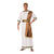 Front - Bristol Novelty Mens Greek God Costume