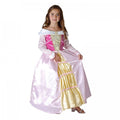 Front - Bristol Novelty Childrens/Girls Sleeping Princess Costume