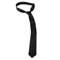Front - Bristol Novelty Unisex Adults Skinny Tie