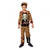 Front - Bristol Novelty Childrens/Boys Skeleton Soldier Costume