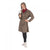 Front - Bristol Novelty Womens/Ladies Long Detective Costume