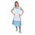 Front - Bristol Novelty Womens/Ladies Traditional Alice Costume