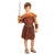 Front - Bristol Novelty Childrens/Kids Roman Soldier Costume