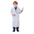 Front - Bristol Novelty Childrens/Kids Doctor Coat