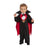 Front - Bristol Novelty Baby Dapper Dracula Costume