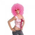 Front - Bristol Novelty Womens/Ladies Afro Wig