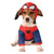 Front - Spider-Man Dog Costume