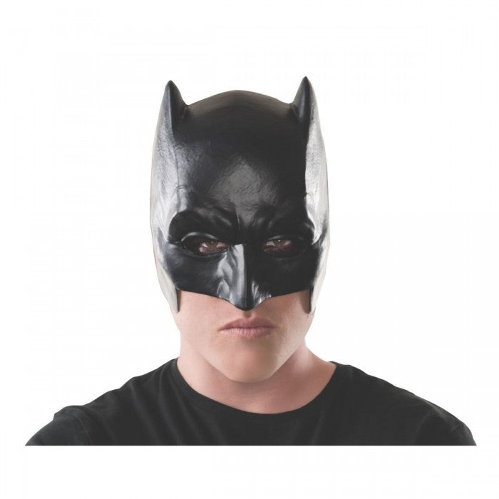 Front - Rubies Mens Batman Mask